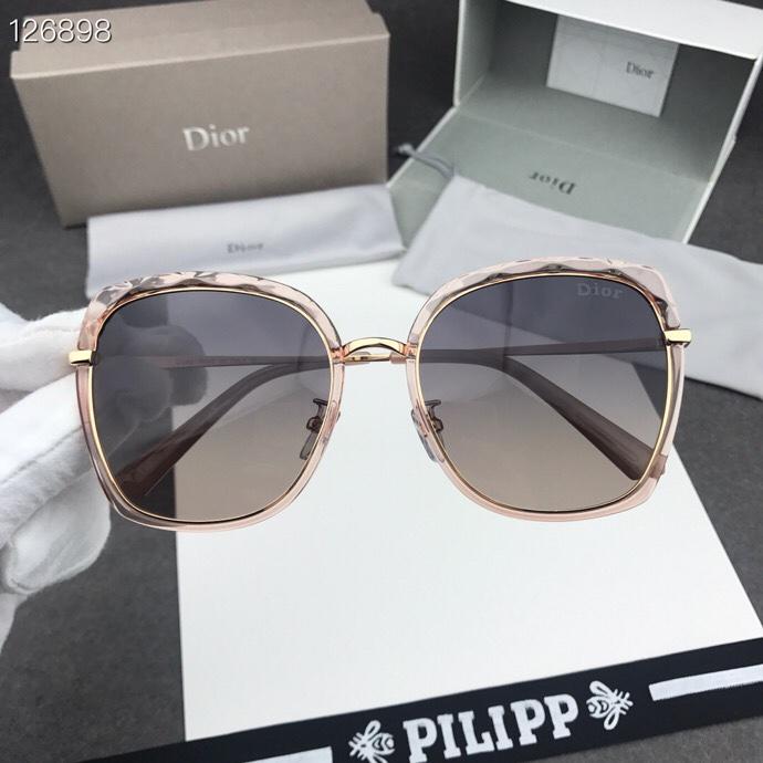DIOR-迪奧 D家新款 偏光墨鏡 高清寶麗來偏光鏡片 8823  lly1047
